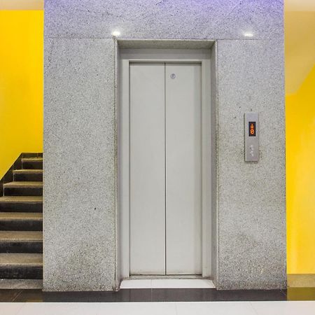 Hotel O Palak Residency Near Erragadda Metro Station Hyderabad Exterior photo