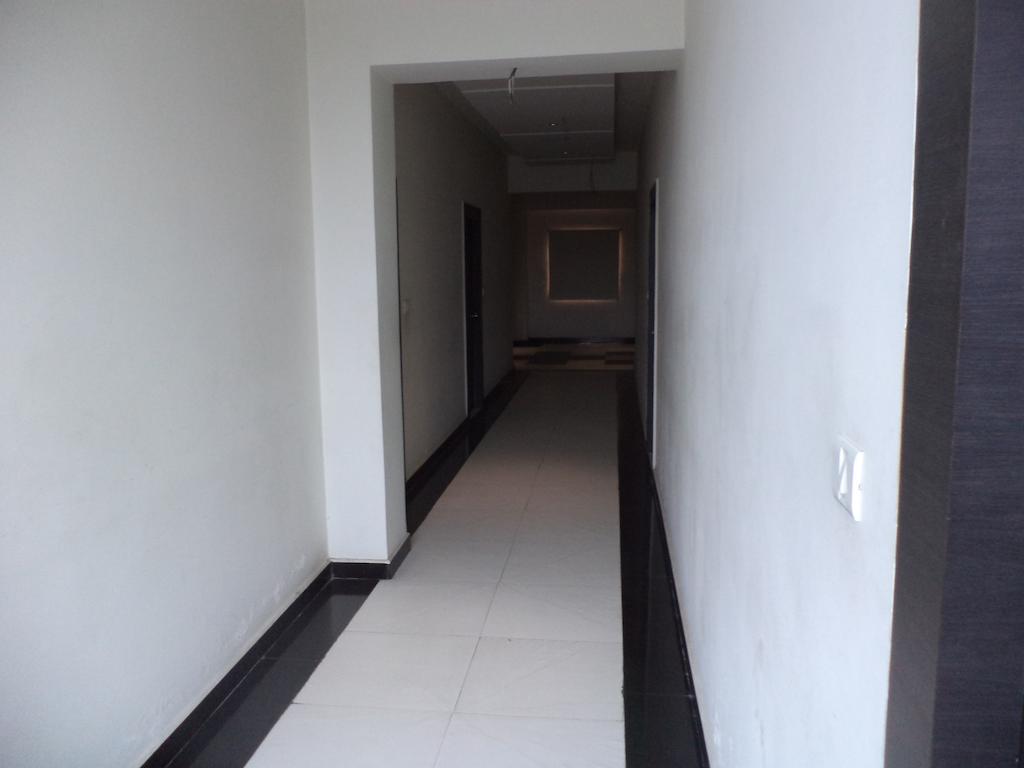 Hotel O Palak Residency Near Erragadda Metro Station Hyderabad Exterior photo