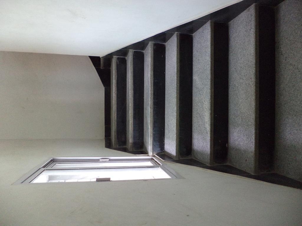 Hotel O Palak Residency Near Erragadda Metro Station Hyderabad Exterior photo