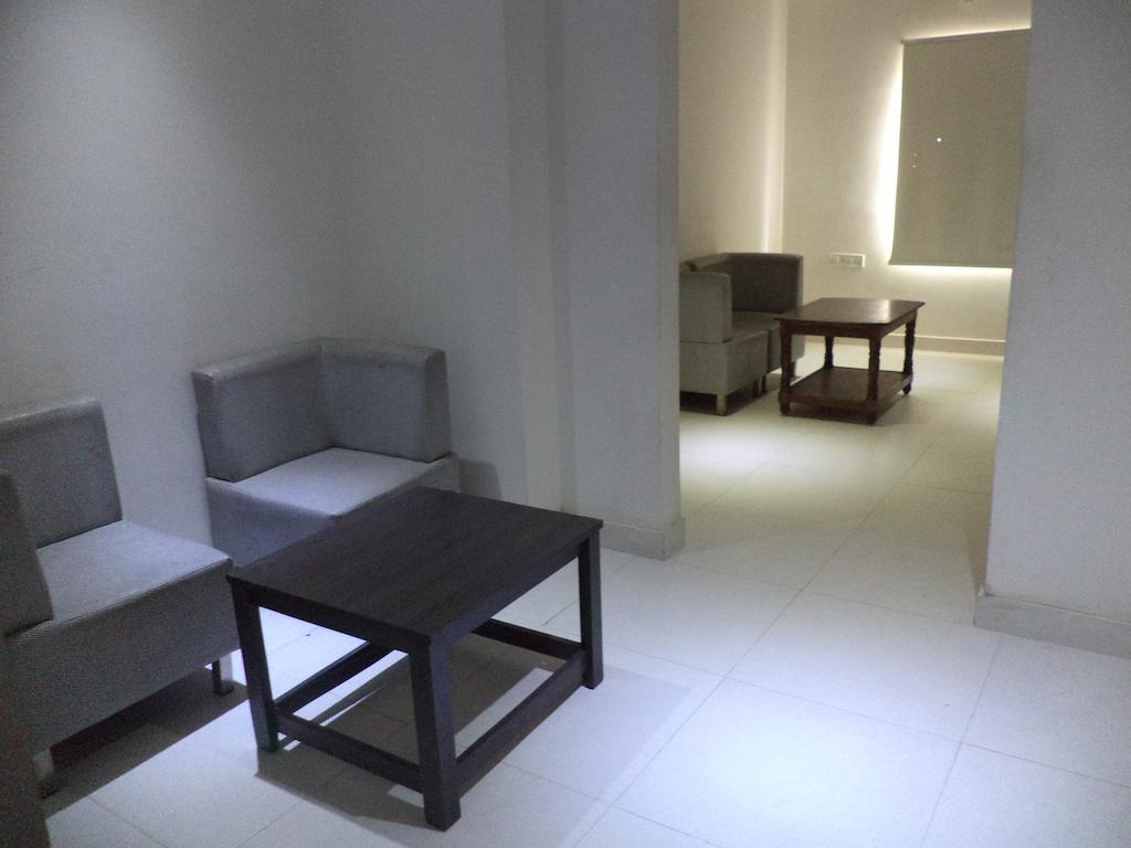 Hotel O Palak Residency Near Erragadda Metro Station Hyderabad Exterior photo