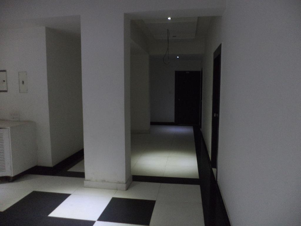 Hotel O Palak Residency Near Erragadda Metro Station Hyderabad Exterior photo