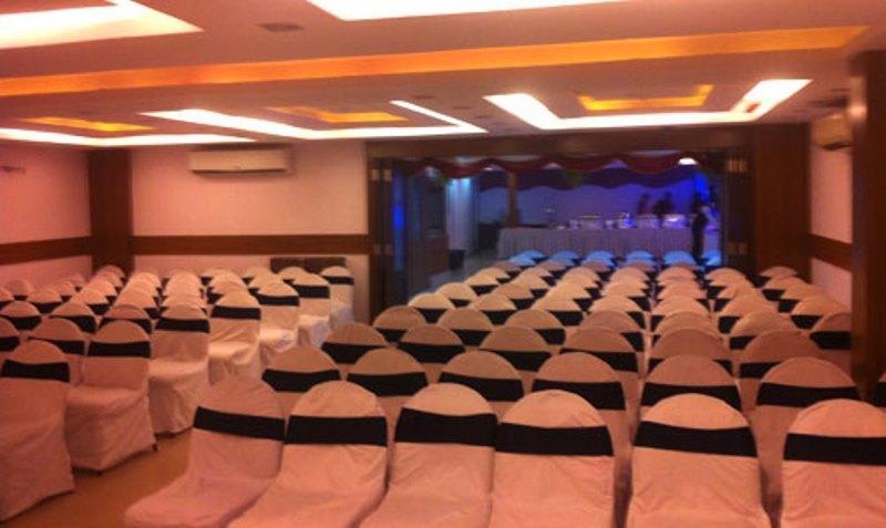 Hotel O Palak Residency Near Erragadda Metro Station Hyderabad Exterior photo